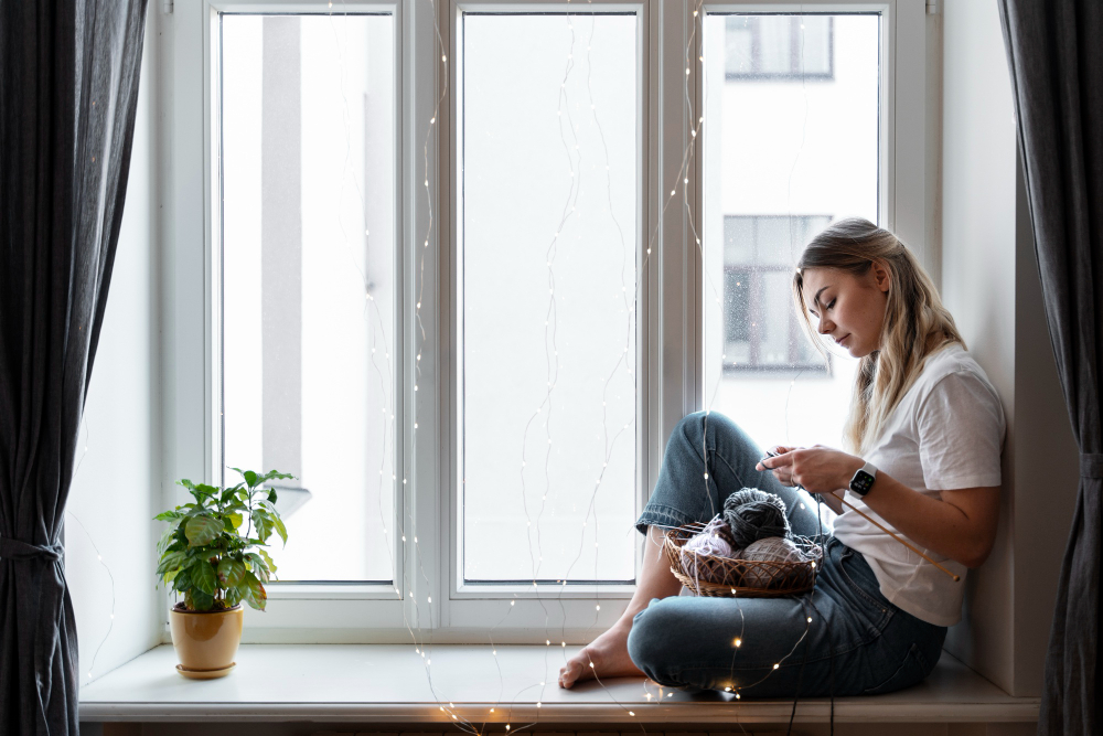 Dover Casement Windows