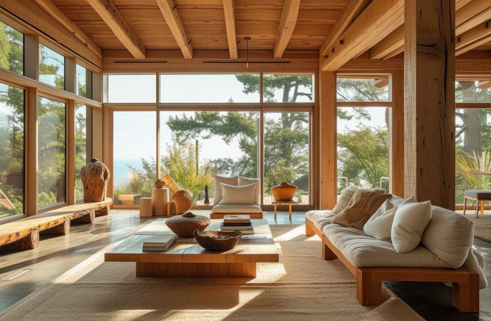 Lawrence Township Windows by Style