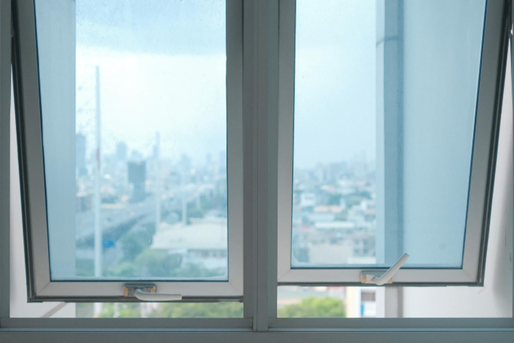 Dover Awning Windows