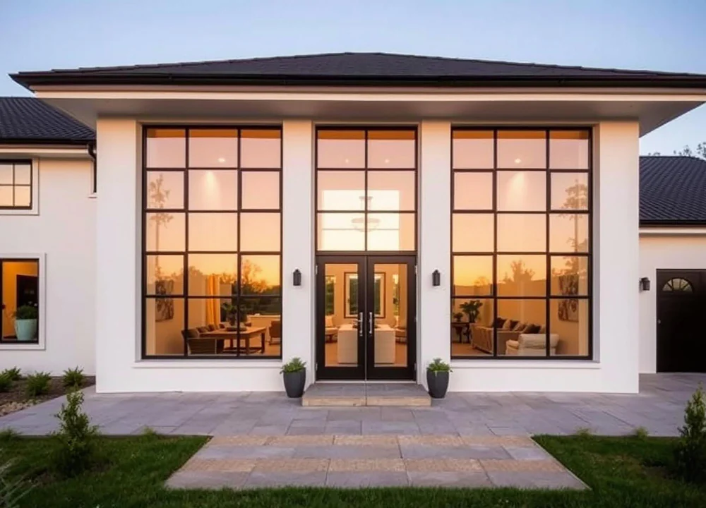 Premium Windows and Doors at Wholesale Prices in Lawrence Township 