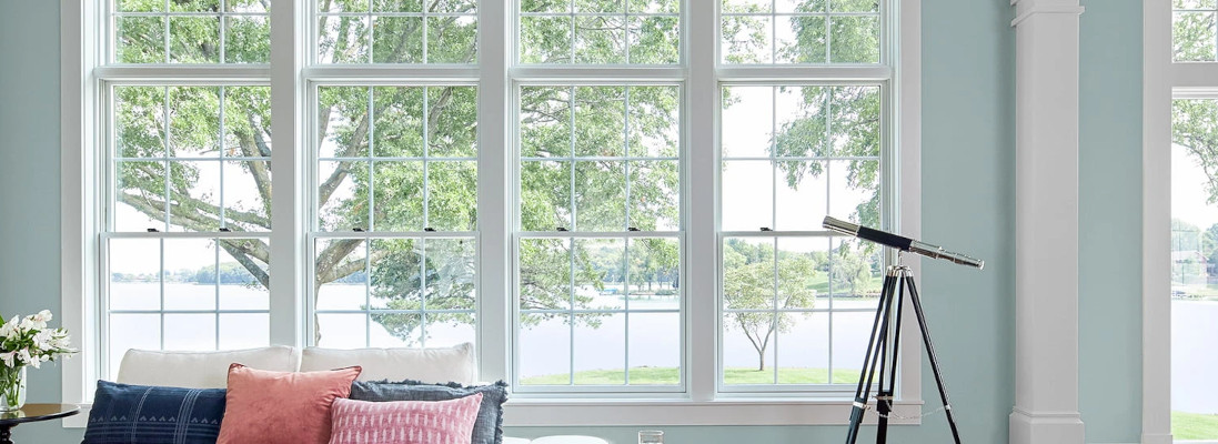 Dover's Best Priced Windows
