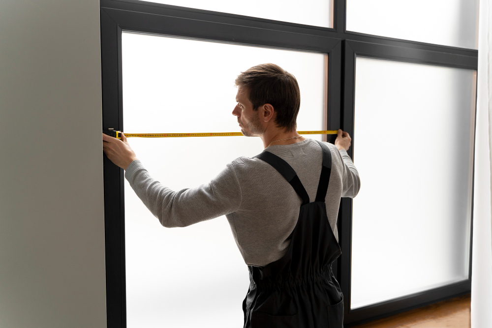 Dover Fiberglass Windows