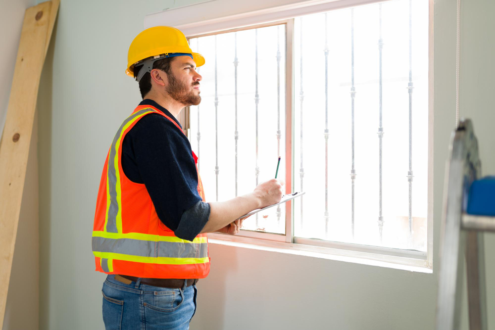 Dover Replacement Windows