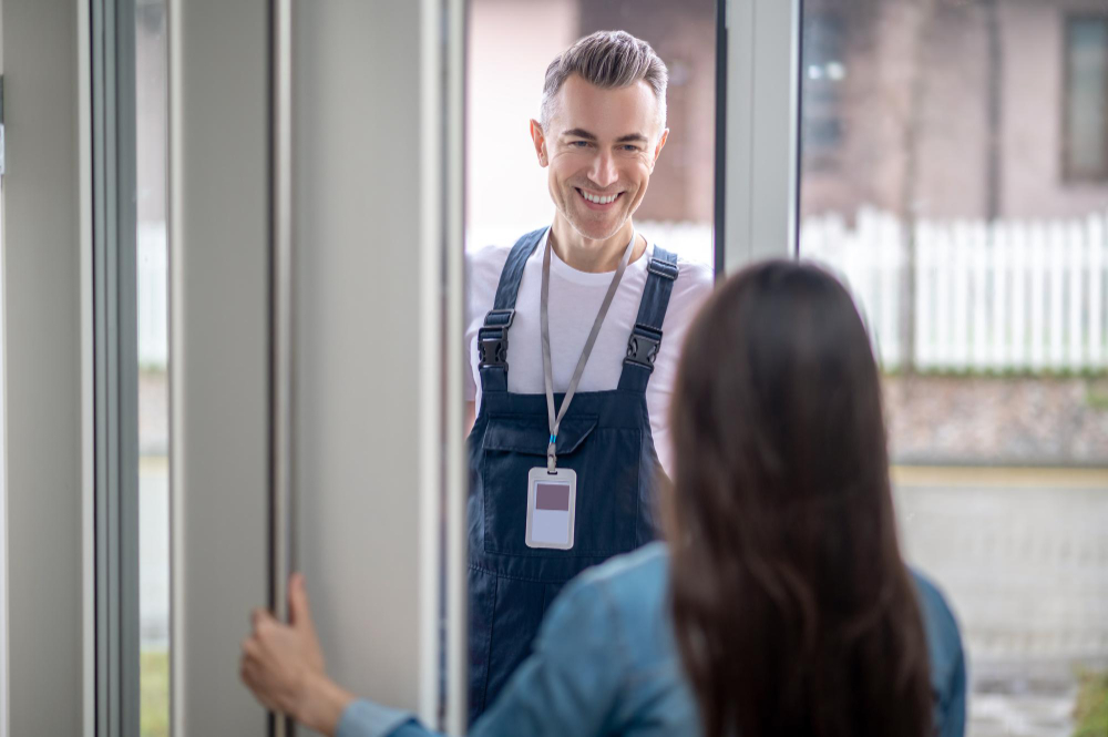 Specialized Knowledge for Assisting Dover New Construction and Window Replacement Projects
