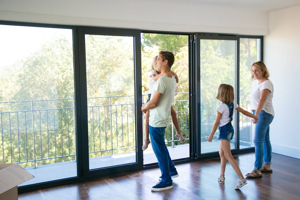 Dover Residential Windows