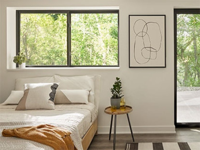 Dover Sliding Windows