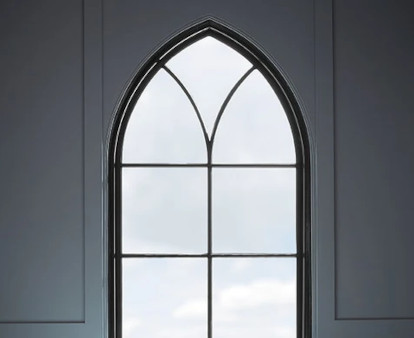 Dover Custom Windows