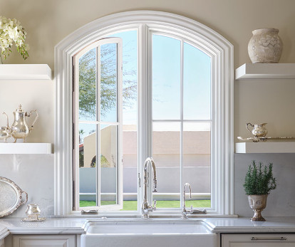 Dover Casement Window