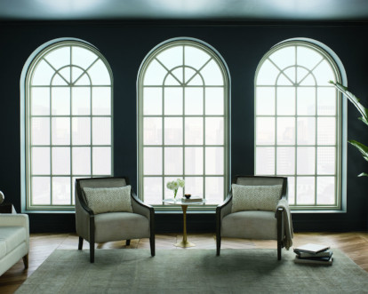 Dover Picture Windows