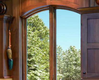 Dover Specialty Windows
