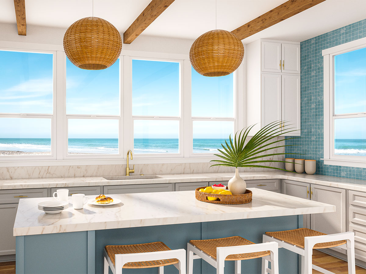 CWS Single-Hung Impact Windows Now Available in Dover